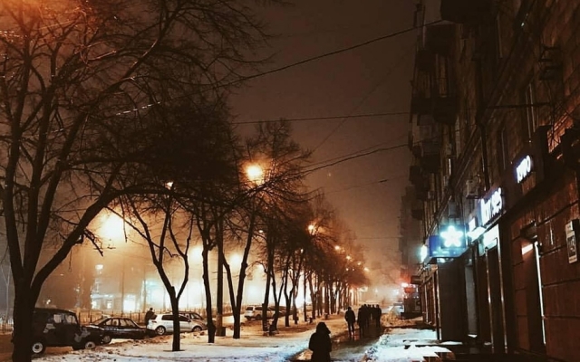 Запорожье в первые весенние дни. Фотоподборка из соцсетей Фото № 6 Запорожье в первые весенние дни. Фотоподборка из соцсетей Фото № 6