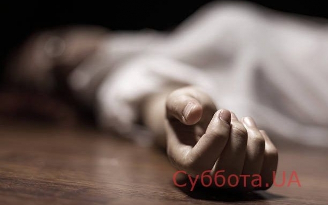 В многоквартирном доме обнаружили труп Фото № 0 В многоквартирном доме обнаружили труп Фото № 0