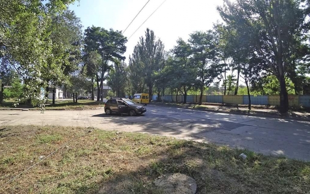 В Запорожье произошло ДТП с новой маршруткой (ФОТО) Фото № 3 В Запорожье произошло ДТП с новой маршруткой (ФОТО) Фото № 3