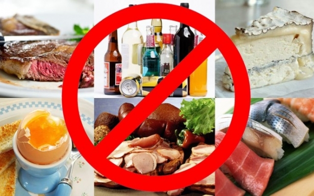 Запорожцы травятся продуктами, купленными на рынках Фото № 0 Запорожцы травятся продуктами, купленными на рынках Фото № 0
