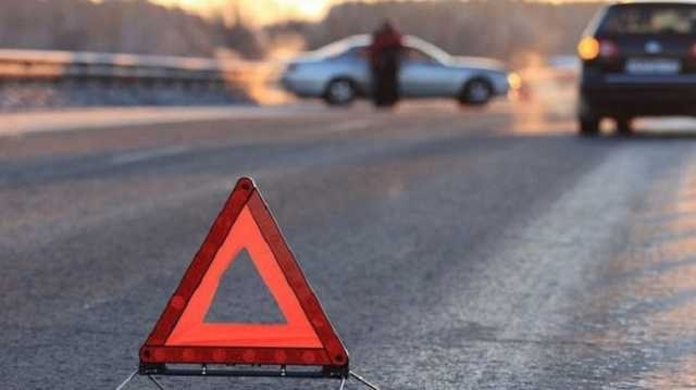 В Запорожской области автоледи снесла забор дома Фото № 0 В Запорожской области автоледи снесла забор дома Фото № 0