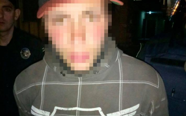 Дети переломали ребра мужчине и ограбили его Фото № 0 Дети переломали ребра мужчине и ограбили его Фото № 0