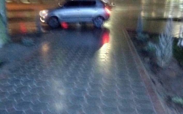 Фотофакт: Водители поражают своими Фотофакт: Водители поражают своими