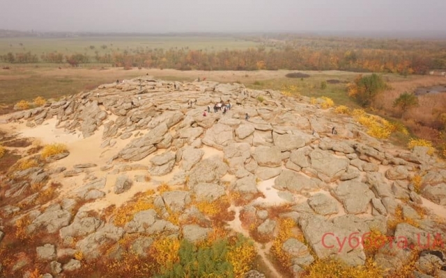 В сети появились уникальные фото исторического места, снятого с высоты Фото № 2 В сети появились уникальные фото исторического места, снятого с высоты Фото № 2