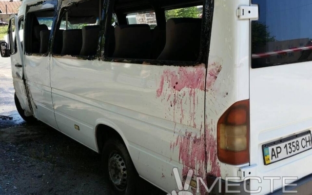 Погибла жертва вчерашнего ДТП в Шевченковском районе (ФОТО) Фото № 1 Погибла жертва вчерашнего ДТП в Шевченковском районе (ФОТО) Фото № 1