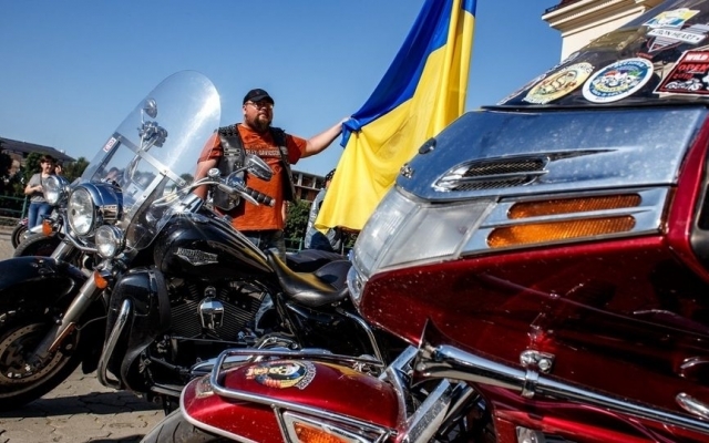 В Запорожье состоится патриотическая акция В Запорожье состоится патриотическая акция