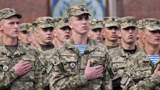 Запорожская область проваливает срочный военный призыв Фото № 0 Запорожская область проваливает срочный военный призыв Фото № 0