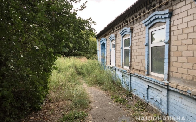 В Мелитополе нашли тело мужчины (ФОТО) Фото № 0 В Мелитополе нашли тело мужчины (ФОТО) Фото № 0