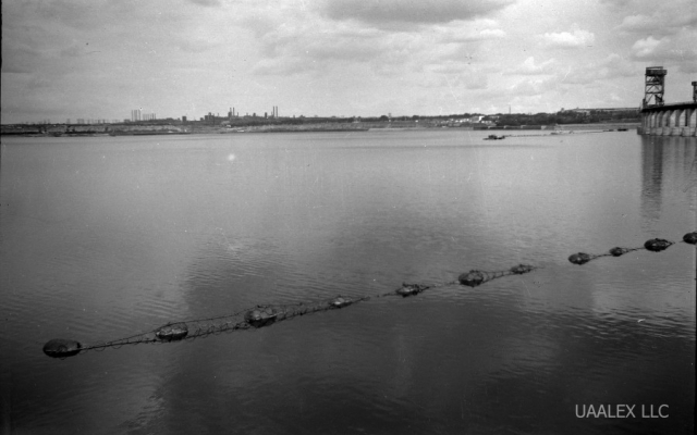 Смотрите: эксклюзивные фото Запорожья в 1941-1942 годах Фото № 4 Смотрите: эксклюзивные фото Запорожья в 1941-1942 годах Фото № 4