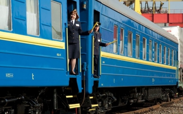 Запорожанка отдала 500 гривен за поездку в антисанитарных условиях Фото № 2 Запорожанка отдала 500 гривен за поездку в антисанитарных условиях Фото № 2