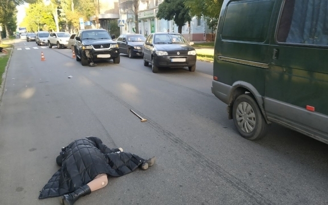 В сети появилось видео смертельной аварии в Запорожье Фото № 1 В сети появилось видео смертельной аварии в Запорожье Фото № 1