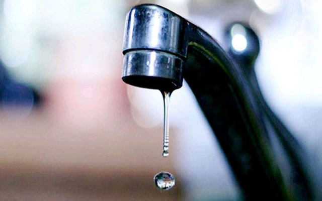 Два района Запорожья остались без горячей воды Фото № 0 Два района Запорожья остались без горячей воды Фото № 0