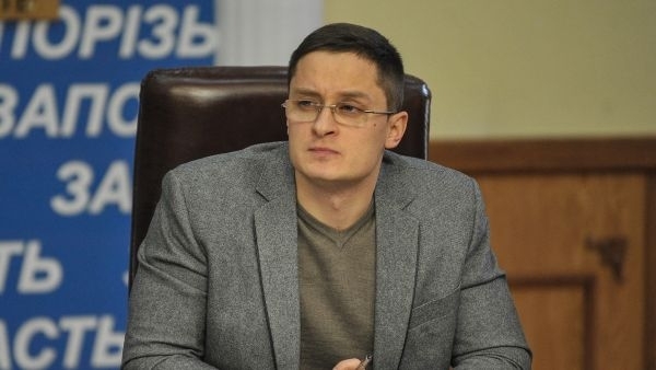 Стало известно, кого и зачем задержали в Запорожье Фото № 1 Стало известно, кого и зачем задержали в Запорожье Фото № 1