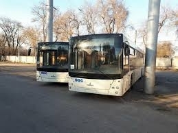 В Запорожье выбрали новых перевозчиков на двух маршрутах Фото № 0 В Запорожье выбрали новых перевозчиков на двух маршрутах Фото № 0