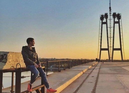 Курьезы: Запорожцы устроили флешмоб, посвященный 15-летию строительства запорожских мостов (ФОТО) Фото № 0 Курьезы: Запорожцы устроили флешмоб, посвященный 15-летию строительства запорожских мостов (ФОТО) Фото № 0