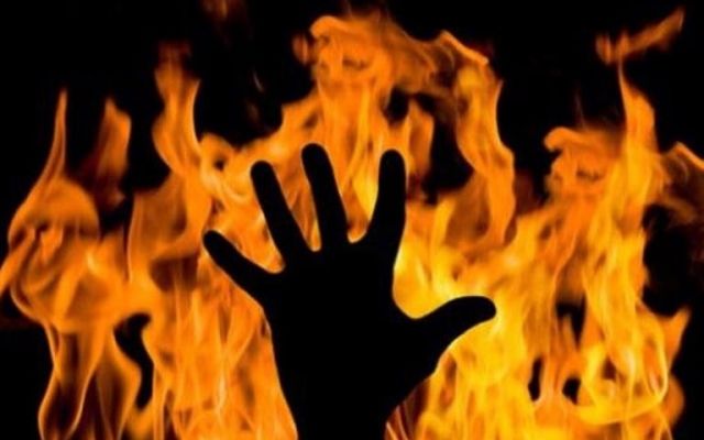 В Запорожской области пожар забрал жизни двоих человек Фото № 0 В Запорожской области пожар забрал жизни двоих человек Фото № 0