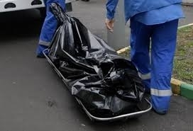 Под Запорожьем обнаружили труп мужчины с мешком на голове Фото № 0 Под Запорожьем обнаружили труп мужчины с мешком на голове Фото № 0