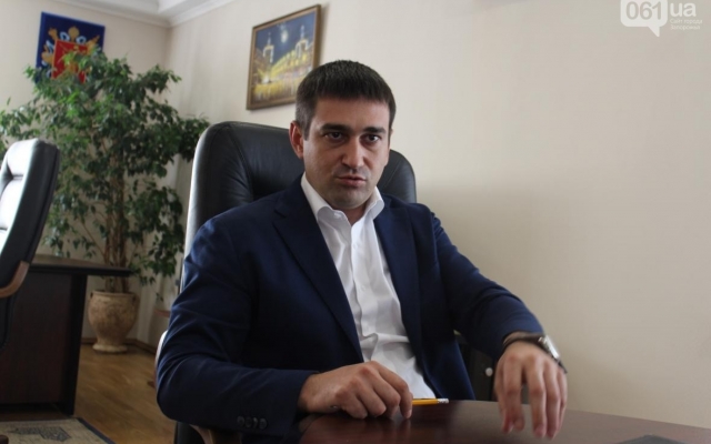 Олег Золотоноша о Григоре, отношениях с губернатором и секте под названием Фейсбук Фото № 0 Олег Золотоноша о Григоре, отношениях с губернатором и секте под названием Фейсбук Фото № 0