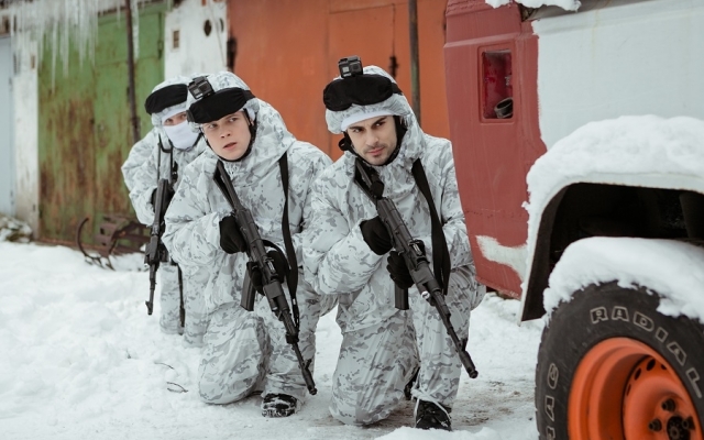 Премьера сериала Премьера сериала