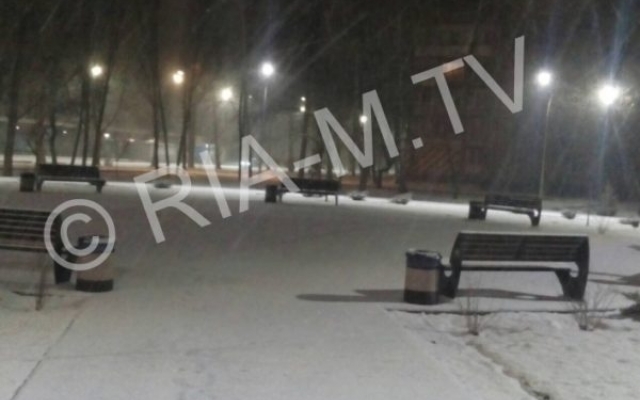 Город в Запорожской области завалило снегом (ФОТО, ВИДЕО) Фото № 6 Город в Запорожской области завалило снегом (ФОТО, ВИДЕО) Фото № 6