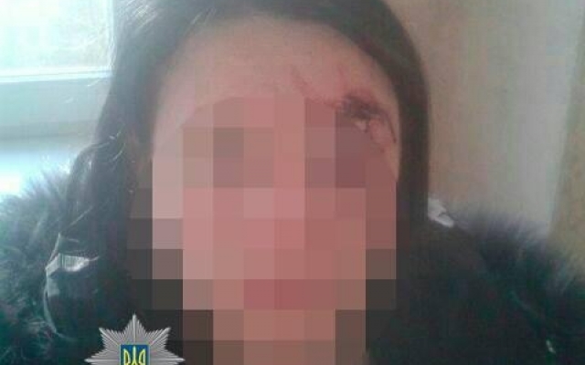 Задержан мужчина, который избил и ограбил запорожанку Фото № 0 Задержан мужчина, который избил и ограбил запорожанку Фото № 0