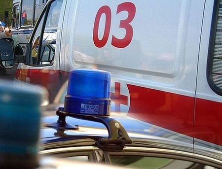 В Запорожской области ДТП, госпитализирован человек Фото № 0 В Запорожской области ДТП, госпитализирован человек Фото № 0