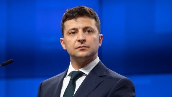 Президент проведает Запорожскую область завтра Фото № 0 Президент проведает Запорожскую область завтра Фото № 0