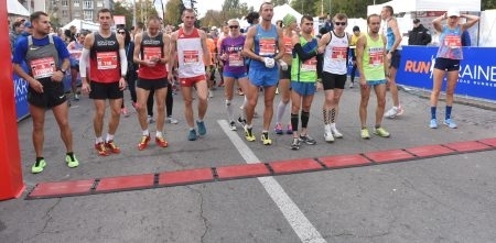 Как в Запорожье прошел полумарафон 2nd Zaporizhstal Half Marathon (ФОТО, ВИДЕО) Фото № 2 Как в Запорожье прошел полумарафон 2nd Zaporizhstal Half Marathon (ФОТО, ВИДЕО) Фото № 2