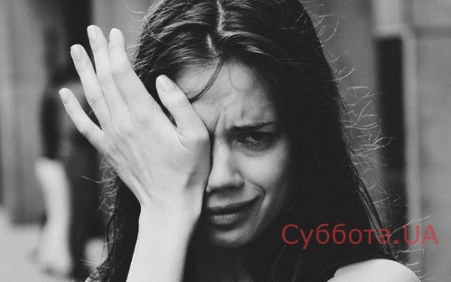 Под Запорожьем мужчина разорвал на жене одежду и водил голой по улицам Фото № 0 Под Запорожьем мужчина разорвал на жене одежду и водил голой по улицам Фото № 0