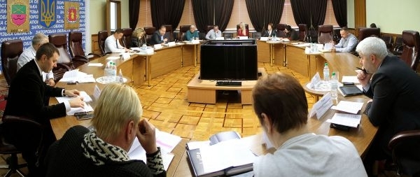 Запорожские депутаты обсудили новый порядок назначения директоров КП Фото № 0 Запорожские депутаты обсудили новый порядок назначения директоров КП Фото № 0