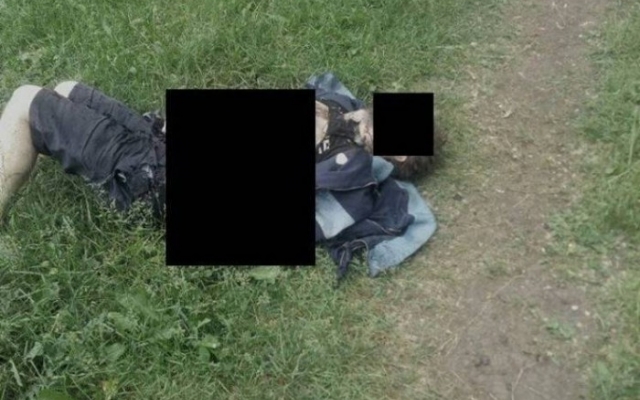 В Запорожье ЧП: Мужчина подорвался на гранате (ФОТО) Фото № 0 В Запорожье ЧП: Мужчина подорвался на гранате (ФОТО) Фото № 0