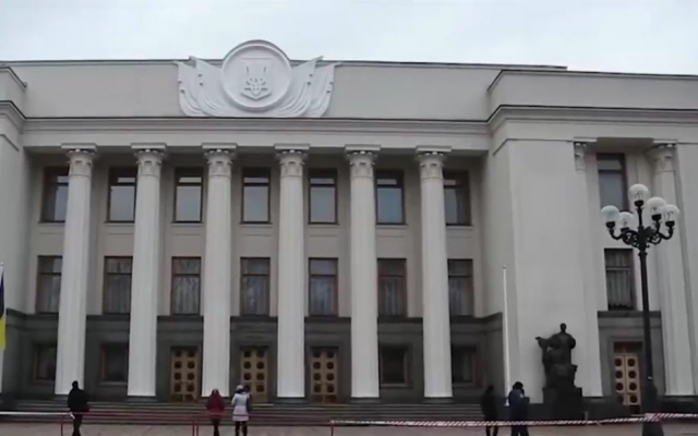 В Верховной Раде потребовали привлечь Брыля к уголовной ответственности Фото № 0 В Верховной Раде потребовали привлечь Брыля к уголовной ответственности Фото № 0