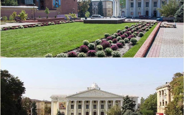Запорожцы резко раскритиковали участие Владимира Буряка в #10yearschallenge (ФОТО) Фото № 6 Запорожцы резко раскритиковали участие Владимира Буряка в #10yearschallenge (ФОТО) Фото № 6