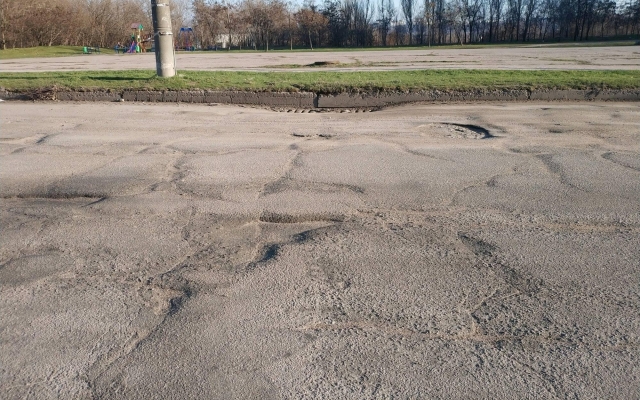 Фотофакт: Запорожцы показали Фотофакт: Запорожцы показали