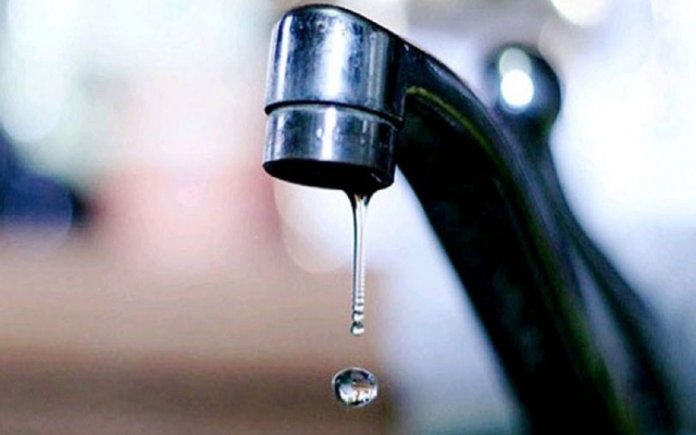 Жители некоторых улиц Запорожья останутся без воды Фото № 0 Жители некоторых улиц Запорожья останутся без воды Фото № 0