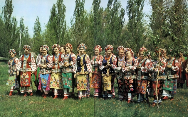 Уникальные фотоснимки советского Запорожья Фото № 38 Уникальные фотоснимки советского Запорожья Фото № 38