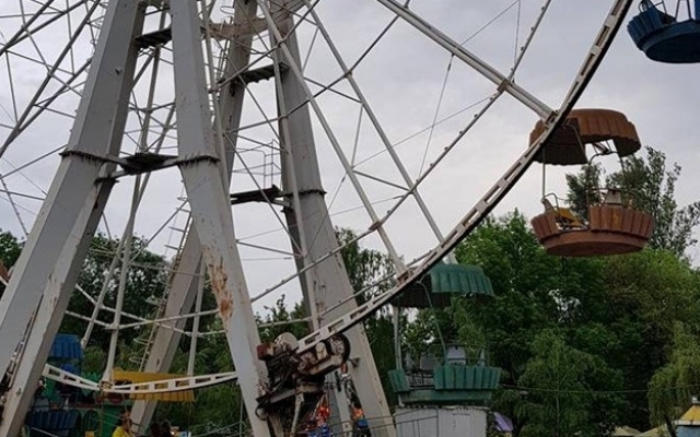 Запорожцам страшно ходить по Запорожцам страшно ходить по