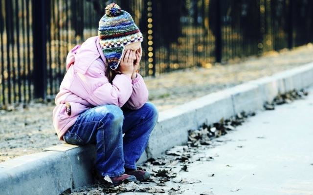 В Мелитополе блуждал 5-летний мальчик Фото № 0 В Мелитополе блуждал 5-летний мальчик Фото № 0