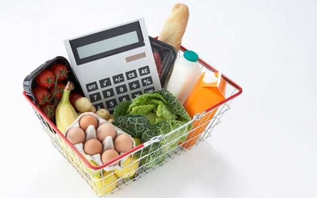 В Запорожской области цены на продукты выросли на 1,4% (СТАТИСТИКА) Фото № 0 В Запорожской области цены на продукты выросли на 1,4% (СТАТИСТИКА) Фото № 0