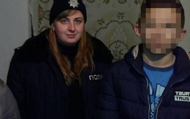В Запорожской области разыскали пропавшего подростка (ФОТО) Фото № 0 В Запорожской области разыскали пропавшего подростка (ФОТО) Фото № 0