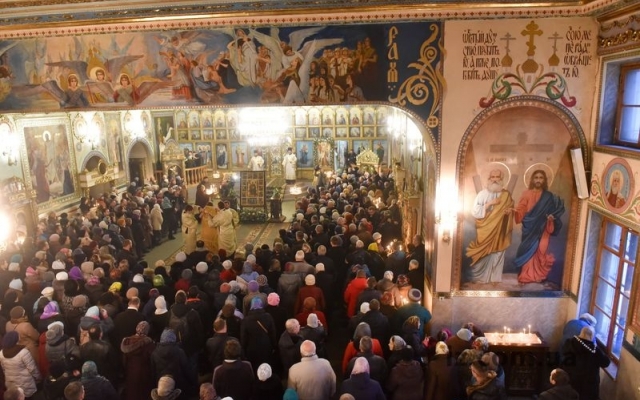 В Запорожье прибыла уникальная икона из Греции (ФОТО) Фото № 2 В Запорожье прибыла уникальная икона из Греции (ФОТО) Фото № 2