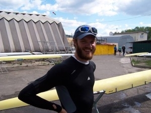 Александр Надтока о своем выступлении в Рио: «Мы рассчитывали на большее» Фото № 0 Александр Надтока о своем выступлении в Рио: «Мы рассчитывали на большее» Фото № 0