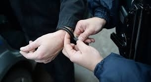 В Запорожской области поймали В Запорожской области поймали