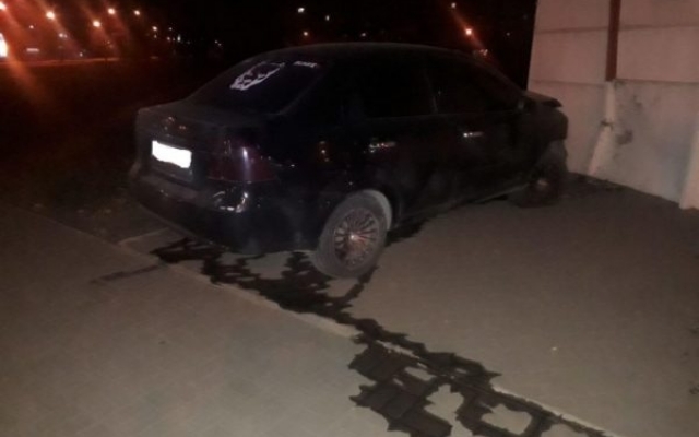 Появились фото масштабного ДТП в Хортицком районе Фото № 0 Появились фото масштабного ДТП в Хортицком районе Фото № 0