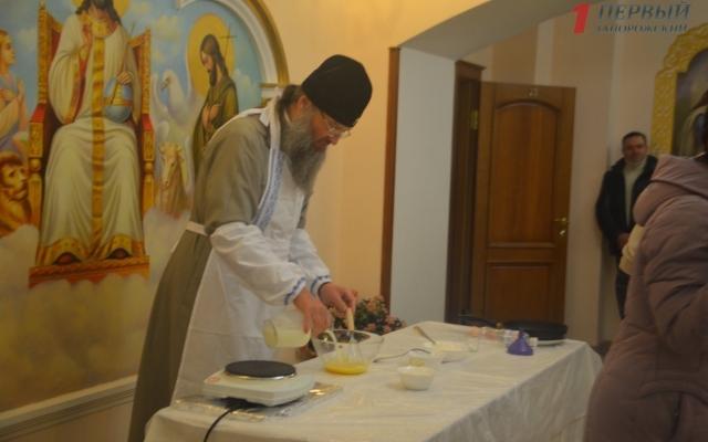 В Запорожье маленькие В Запорожье маленькие