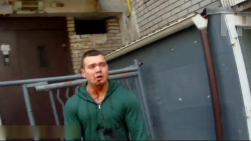 Стало известно, кто вчера на Стало известно, кто вчера на