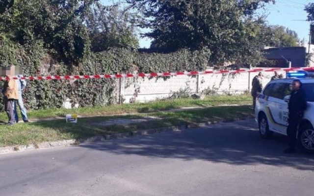 В Запорожье подрывник уснул с гранатой посреди улицы (ФОТО, ВИДЕО) Фото № 0 В Запорожье подрывник уснул с гранатой посреди улицы (ФОТО, ВИДЕО) Фото № 0