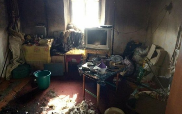 ЧП в Запорожской области: Мужчина получил серьезные ожоги лица Фото № 2 ЧП в Запорожской области: Мужчина получил серьезные ожоги лица Фото № 2