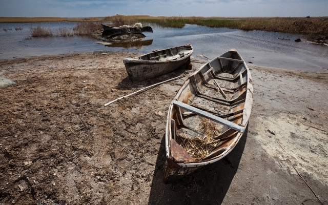 В Кирилловке в воде спасали человека Фото № 0 В Кирилловке в воде спасали человека Фото № 0