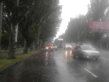 На Ломоносова ВАЗ На Ломоносова ВАЗ